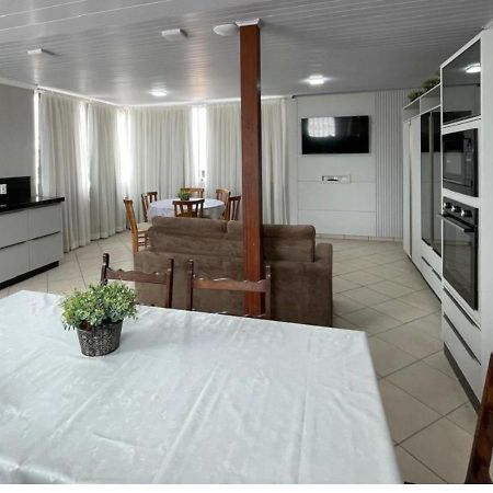 Ilha Forte Praia Hotel Florianópolis Eksteriør bilde