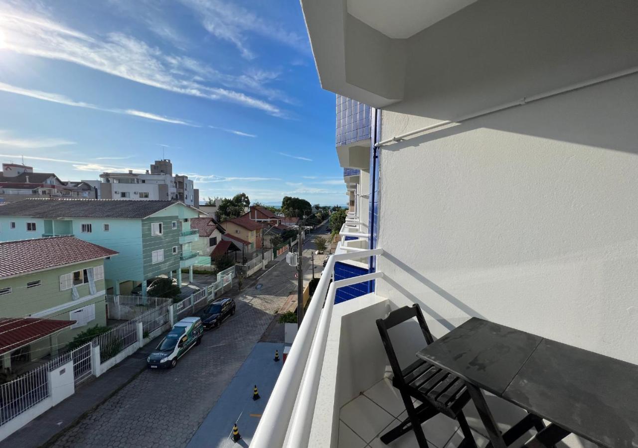 Ilha Forte Praia Hotel Florianópolis Eksteriør bilde