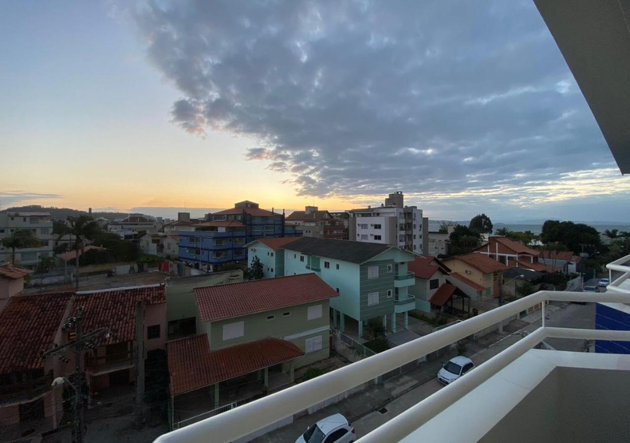 Ilha Forte Praia Hotel Florianópolis Eksteriør bilde