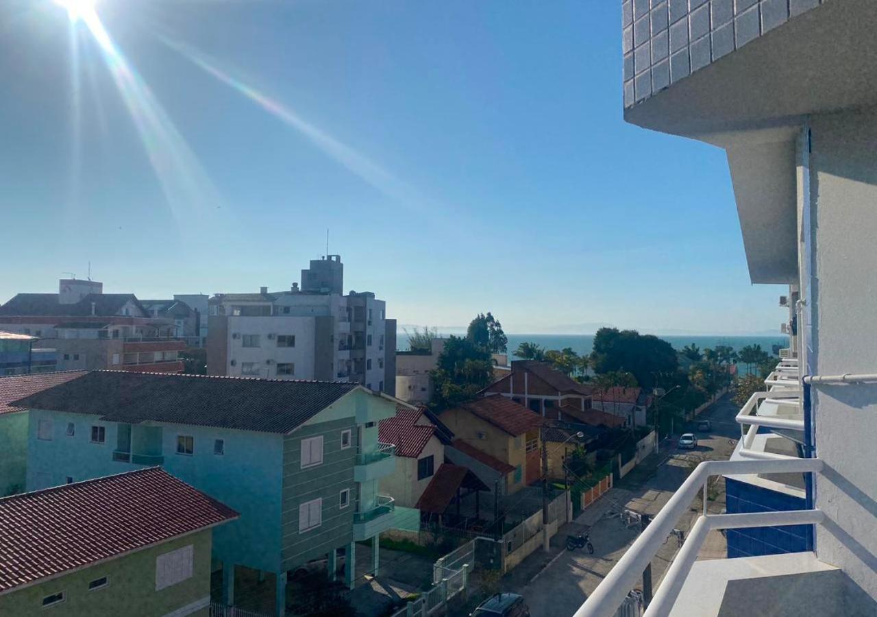 Ilha Forte Praia Hotel Florianópolis Eksteriør bilde