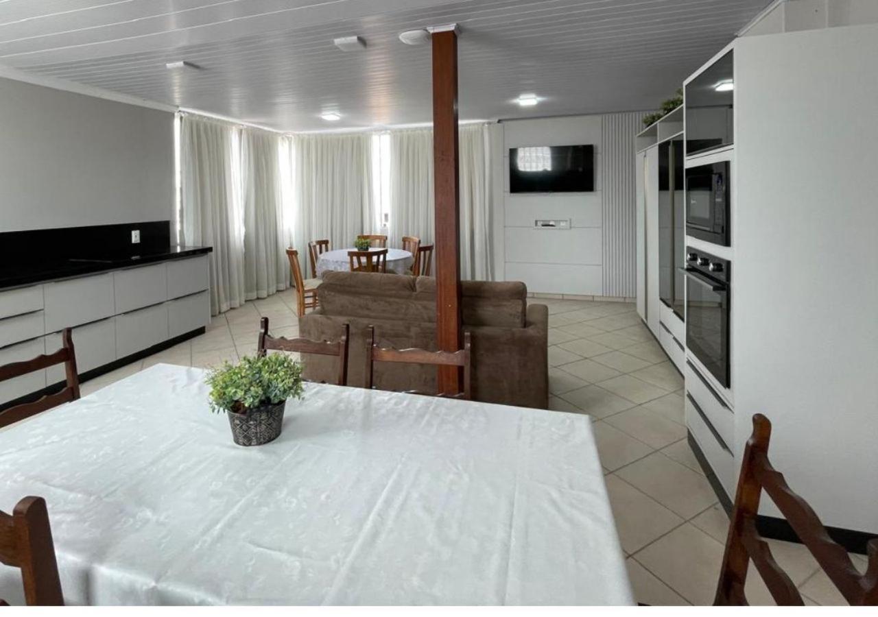 Ilha Forte Praia Hotel Florianópolis Eksteriør bilde